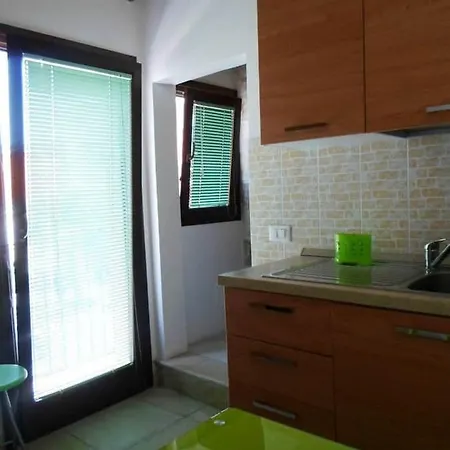 Casa de Férias Casa Vacanze Santa Croce Leverano