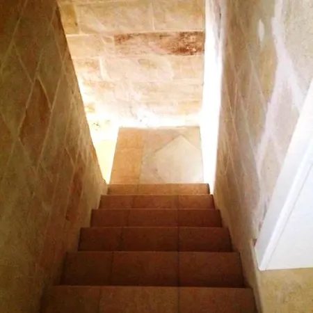 Casa Vacanze Santa Croce *
